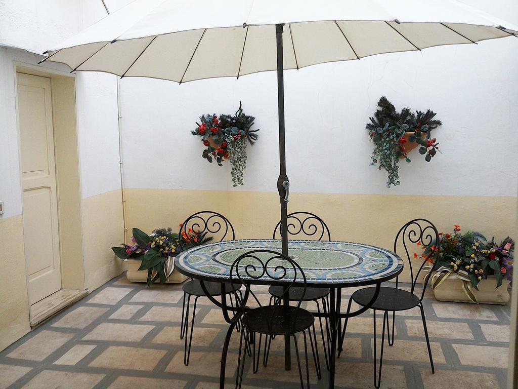 מונופולי B&B Palazzo Antonelli חדר תמונה