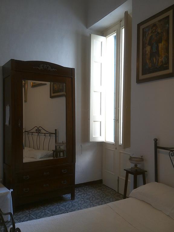 מונופולי B&B Palazzo Antonelli חדר תמונה