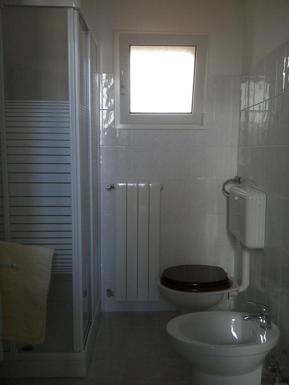 מונופולי B&B Palazzo Antonelli חדר תמונה