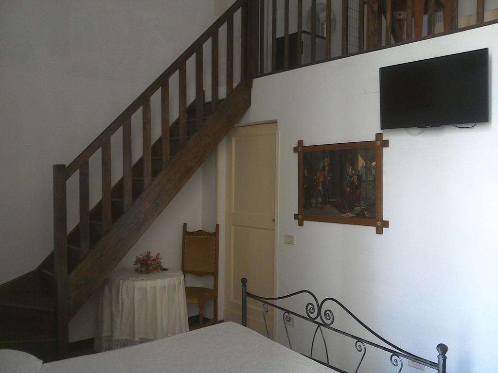 מונופולי B&B Palazzo Antonelli חדר תמונה