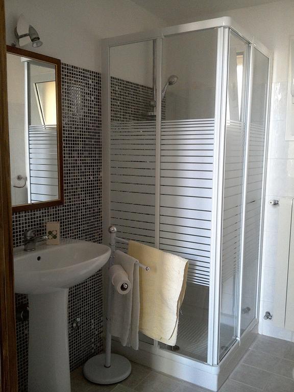 מונופולי B&B Palazzo Antonelli חדר תמונה