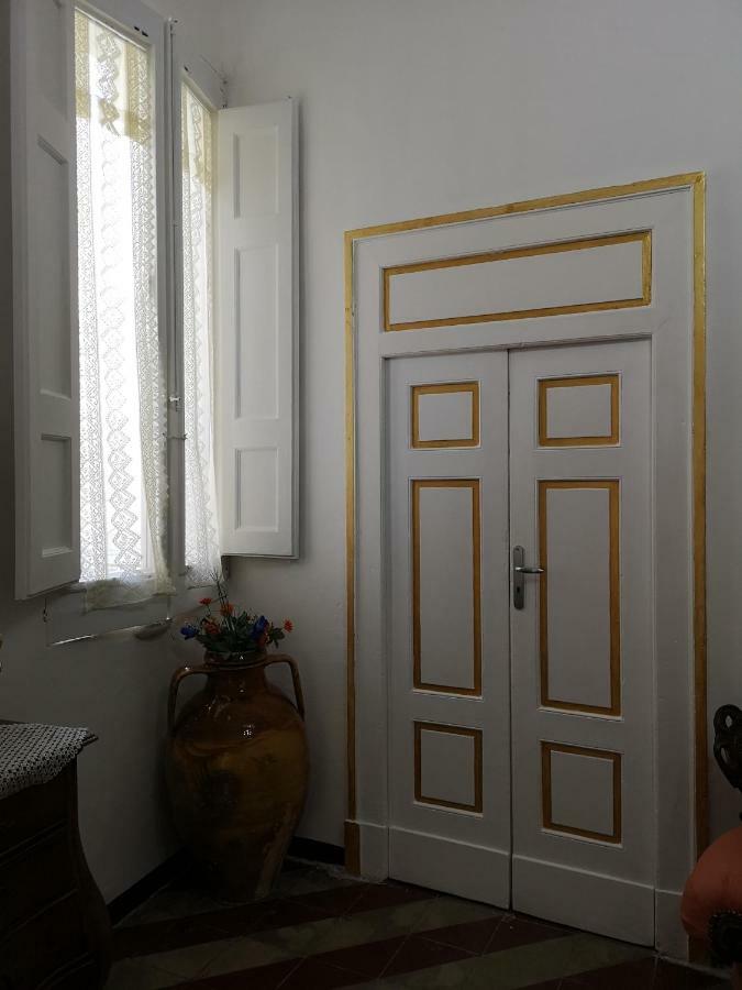 מונופולי B&B Palazzo Antonelli מראה חיצוני תמונה