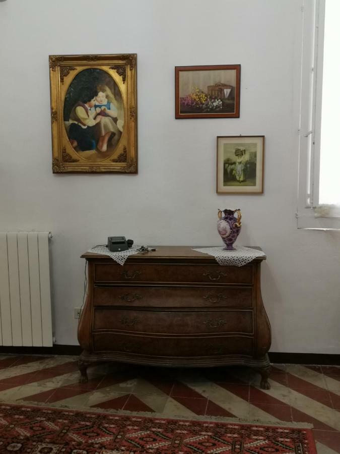 מונופולי B&B Palazzo Antonelli מראה חיצוני תמונה