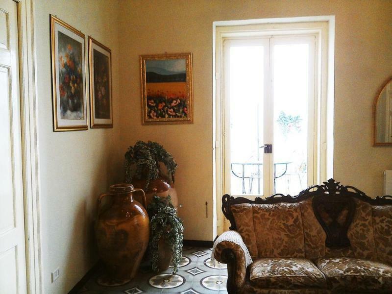 מונופולי B&B Palazzo Antonelli מראה חיצוני תמונה