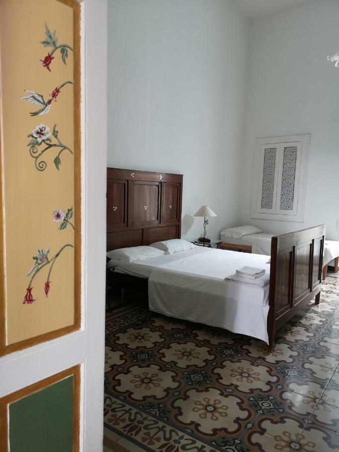 מונופולי B&B Palazzo Antonelli מראה חיצוני תמונה