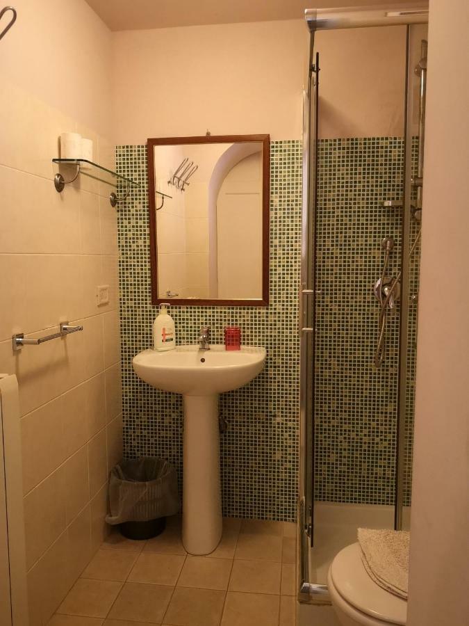 מונופולי B&B Palazzo Antonelli מראה חיצוני תמונה