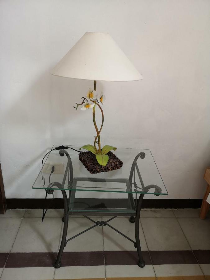 מונופולי B&B Palazzo Antonelli מראה חיצוני תמונה