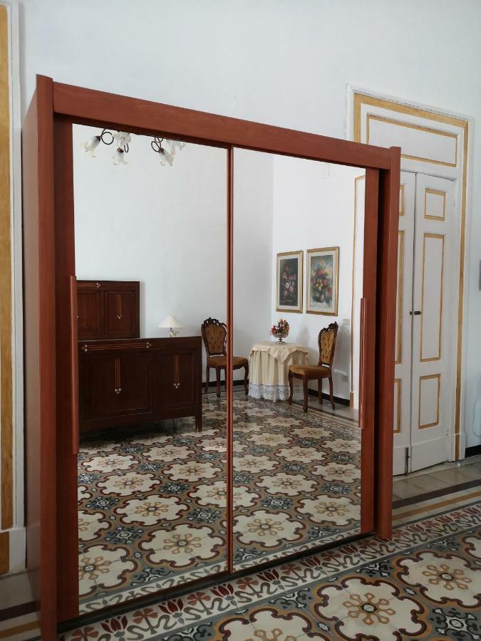 מונופולי B&B Palazzo Antonelli מראה חיצוני תמונה